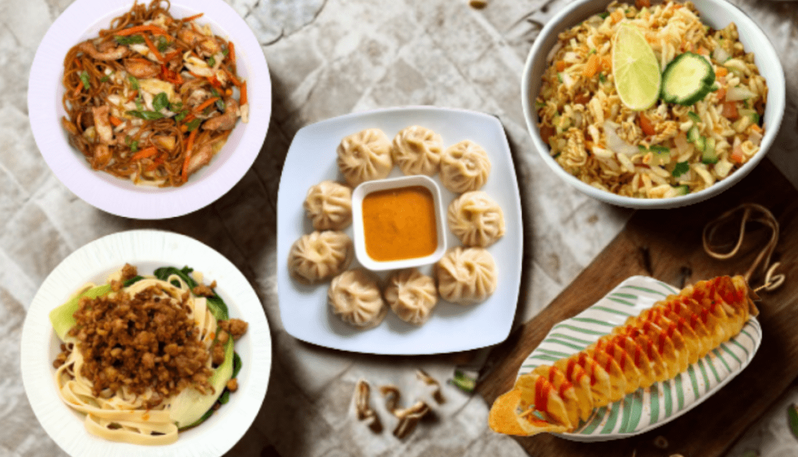 must-try dishes South Harrow top dishes at Rincs Roadside