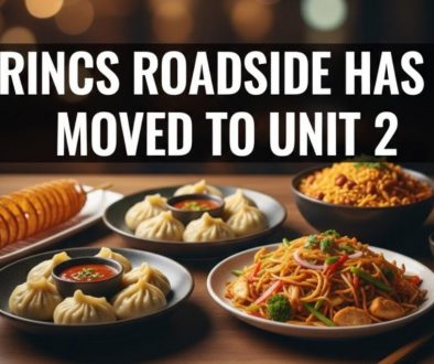 Rincs Roadside New Unit at South Harrow Market – Now Open at Unit 2 South Harrow Market