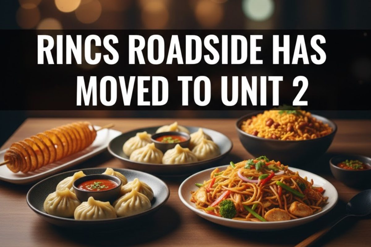 Rincs Roadside New Unit at South Harrow Market – Now Open at Unit 2 South Harrow Market