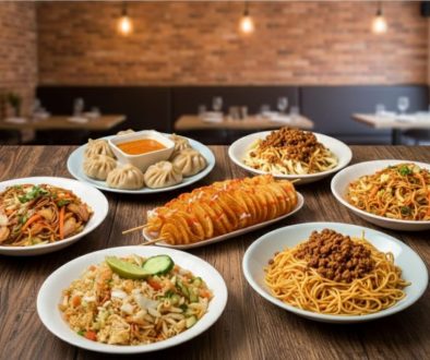 WHY FOOD LOVERS KEEP COMING BACK TO RINCS ROADSIDE FOOD LOVERS at South Harrow