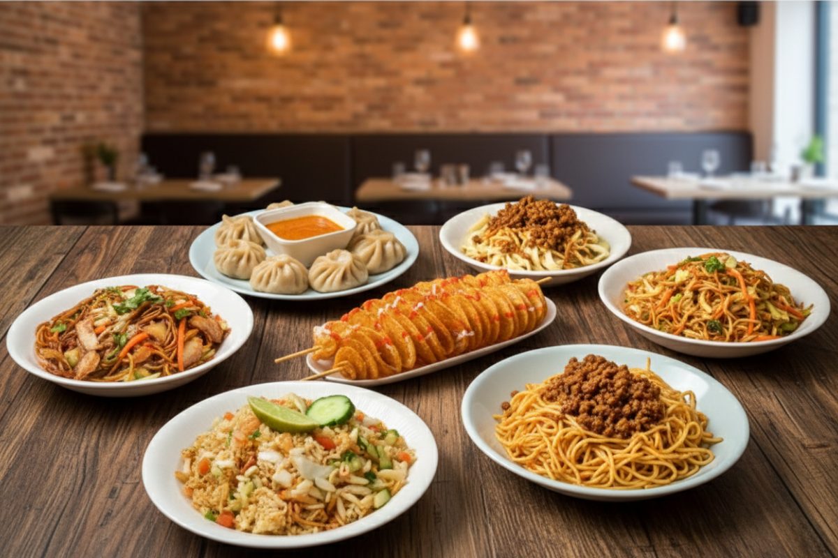 WHY FOOD LOVERS KEEP COMING BACK TO RINCS ROADSIDE FOOD LOVERS at South Harrow