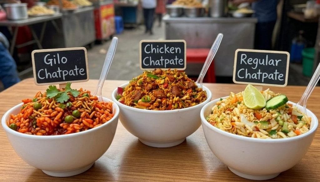 Best Nepalese Chatpate in Harrow