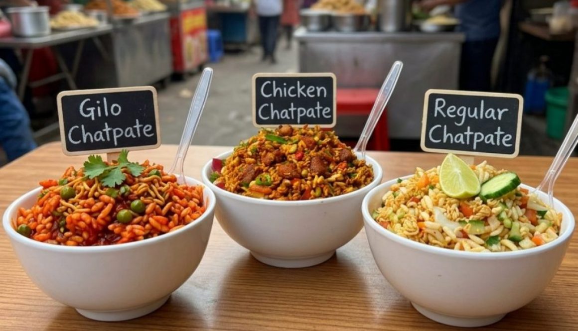 Best Nepalese Chatpate in Harrow