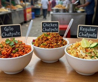 Best Nepalese Chatpate in Harrow