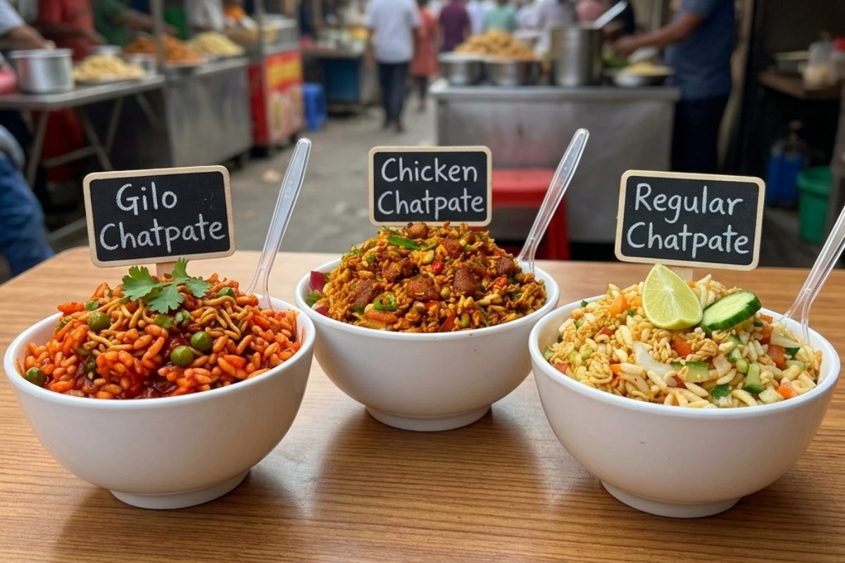 Best Nepalese Chatpate in Harrow