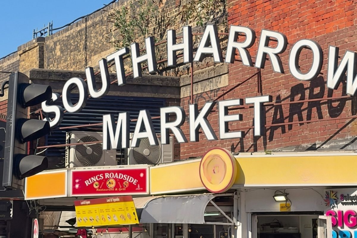 Experience the Taste and Soul of Nepal in South Harrow