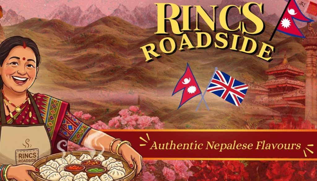 Best Nepali Street Food