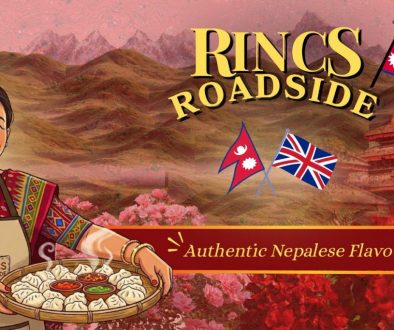 Best Nepali Street Food