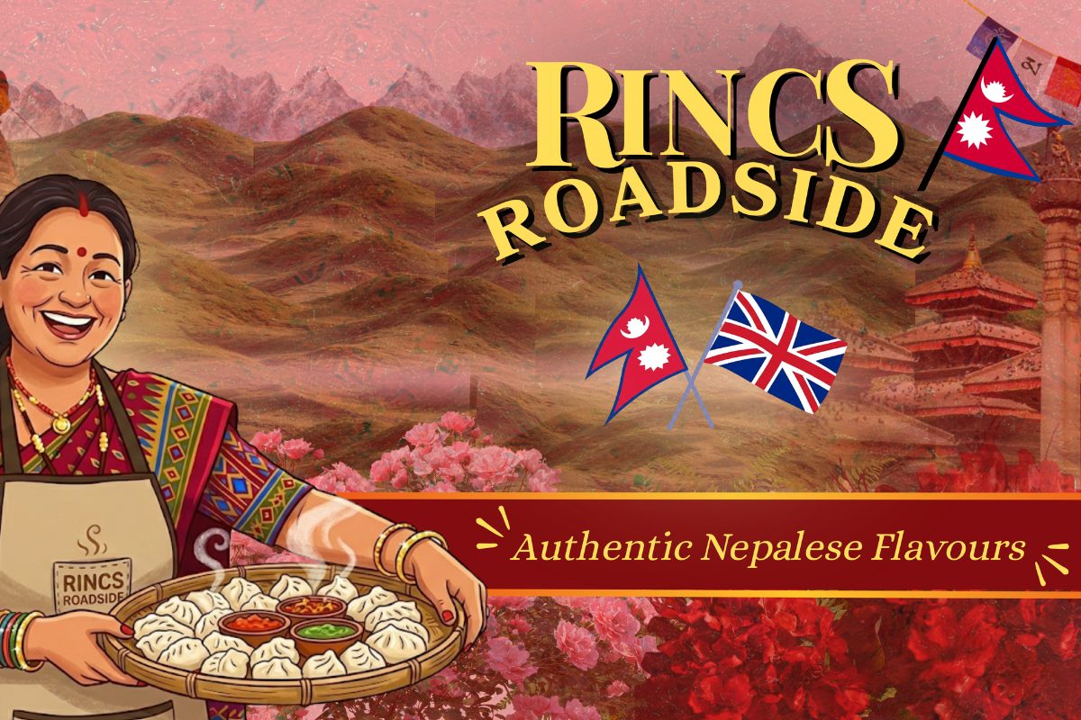 Best Nepali Street Food in London Best Nepali Street Food