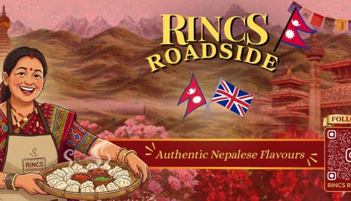 Best Nepali Street Food in London