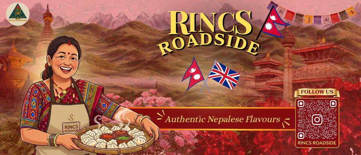 Best Nepali Street Food in London