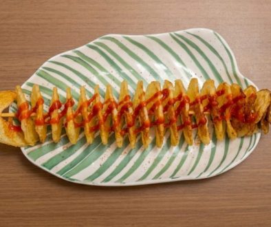 The Street Food Snack Everyone Loves